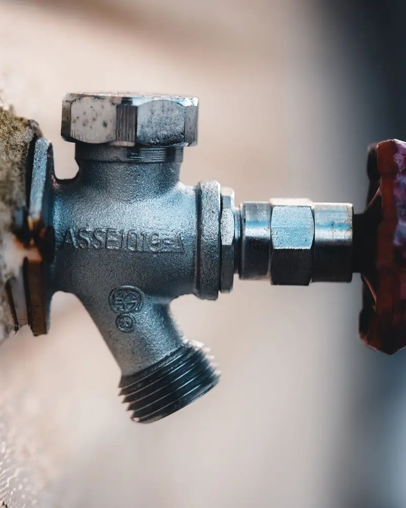 Leak Detection detail